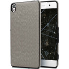 moex Chevron Case für Sony Xperia XA – Flexible Hülle mit erhöhtem Rand für optimalen Schutz – Weiteres Produktbild 1