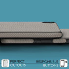 moex Chevron Case für Sony Xperia XA – Flexible Hülle mit erhöhtem Rand für optimalen Schutz – Weiteres Produktbild 4