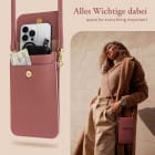 moex CitySling iPhone 12 Pro Handytasche zum Umhängen – Weiteres Produktbild 7