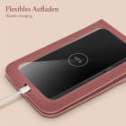 moex CitySling iPhone 14 Handytasche zum Umhängen – Produktbild 6