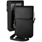 moex CitySling iPhone 15 Pro Max Handytasche zum Umhängen – Weiteres Produktbild 1