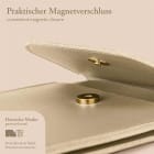 moex CitySling iPhone XR Handytasche zum Umhängen – Produktbild 4