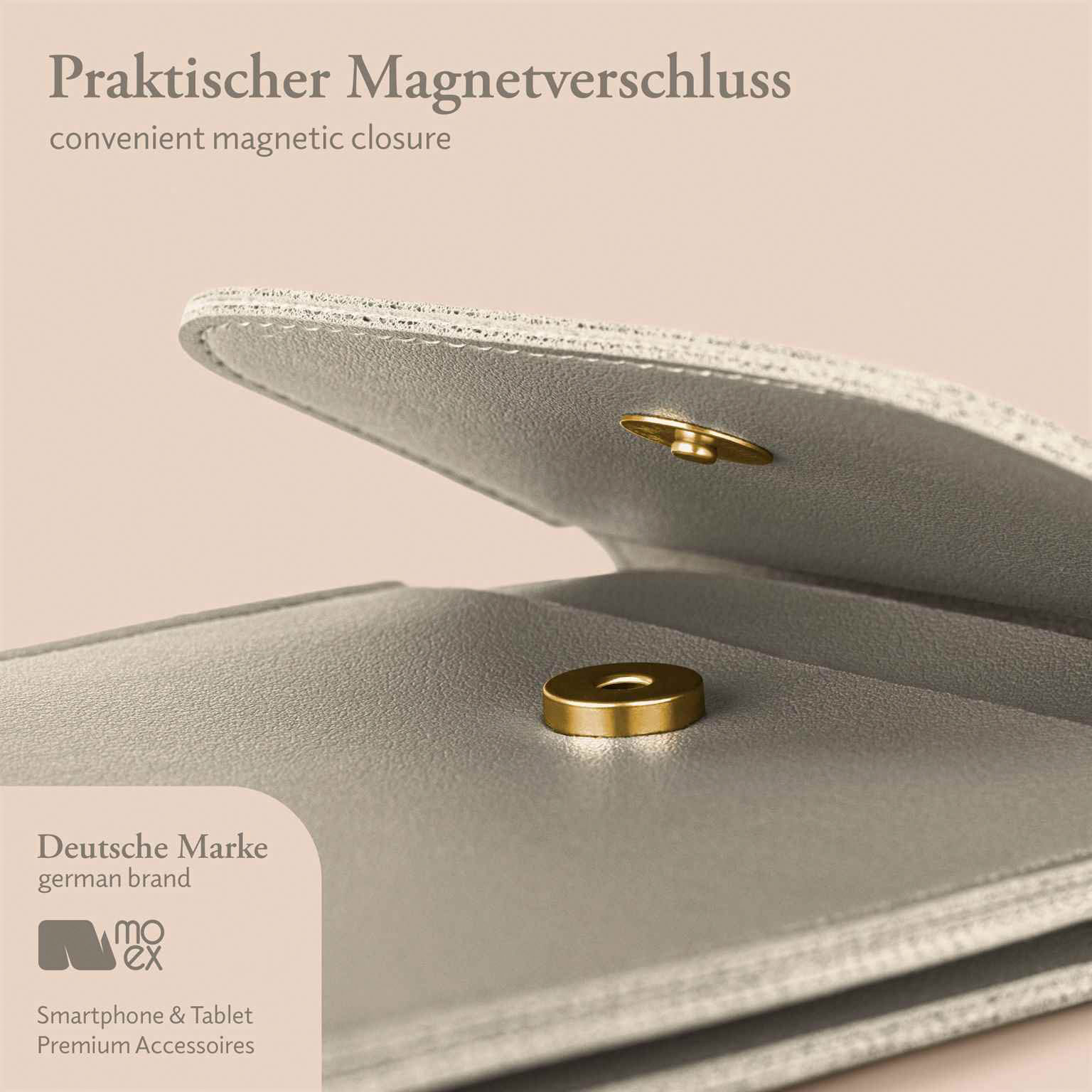 moex CitySling CMF Phone 2 Pro Handytasche zum Umhängen – Weiteres Produktbild 3