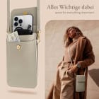 moex CitySling Google Pixel 6a Handytasche zum Umhängen – Produktbild 7