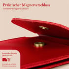 moex CitySling Honor 200 Pro Handytasche zum Umhängen – Weiteres Produktbild 4