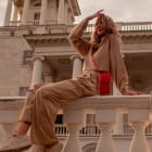 moex CitySling Honor 200 Pro Handytasche zum Umhängen – Weiteres Produktbild 5