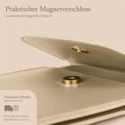 moex CitySling Honor 200 Pro Handytasche zum Umhängen – Weiteres Produktbild 4