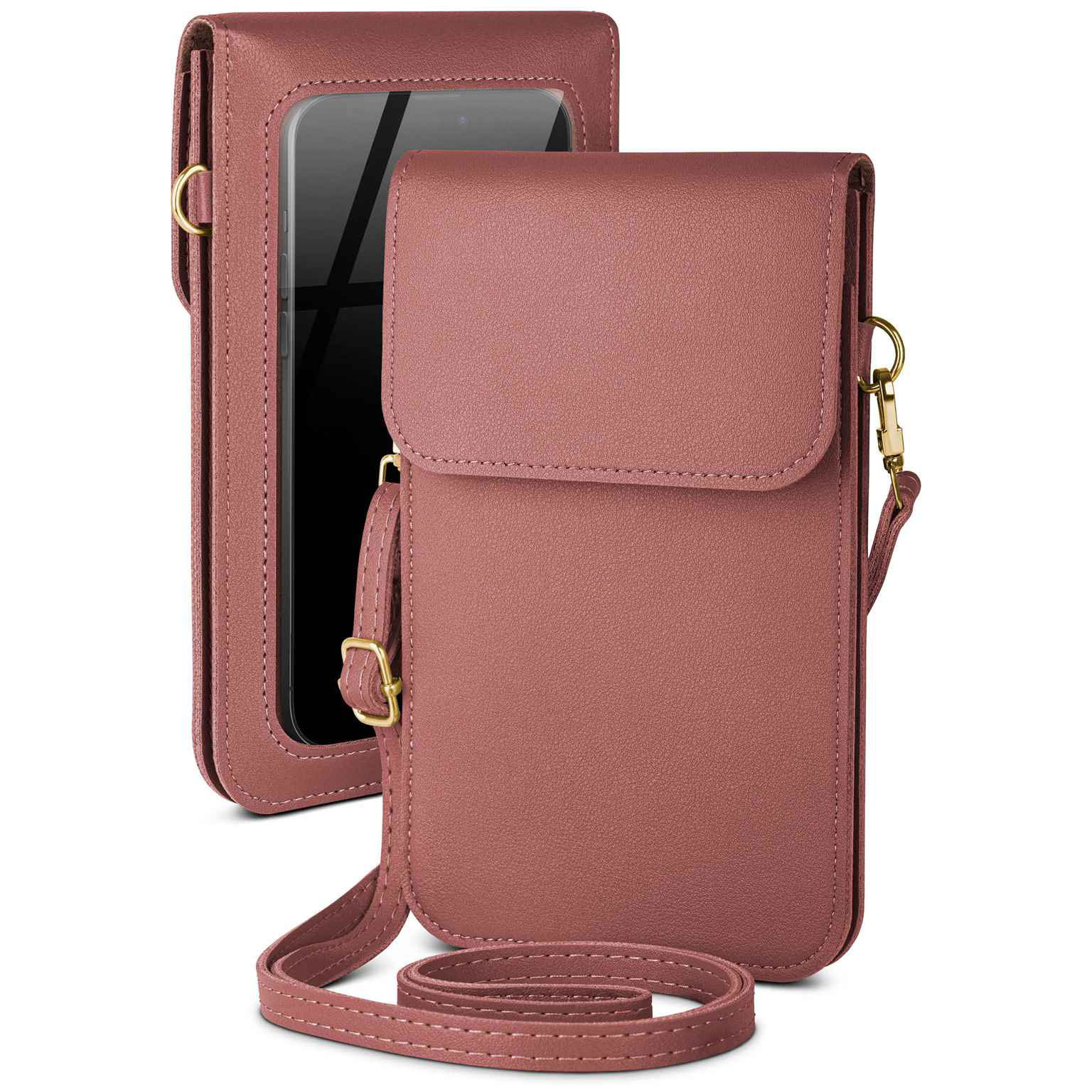 moex CitySling Honor 400 Lite Handytasche zum Umhängen – Weiteres Produktbild 1 moex CitySling Honor 400 Lite Handytasche zum Umhängen – Weiteres Produktbild 1