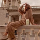 moex CitySling Honor 400 Handytasche zum Umhängen – Weiteres Produktbild 5