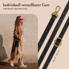 moex CitySling Honor X6a Handytasche zum Umhängen – Weiteres Produktbild 3