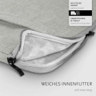 moex Dash Case Huawei MatePad Pro 13.2(2024) Sleeve Tasche – Weiteres Produktbild 2