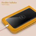 moex CitySling iPhone Air Handytasche zum Umhängen – Produktbild 6
