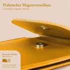 moex CitySling Google Pixel 10 Pro Fold Handytasche zum Umhängen – Produktbild 4