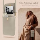 moex CitySling Google Pixel 10 Handytasche zum Umhängen – Produktbild 7