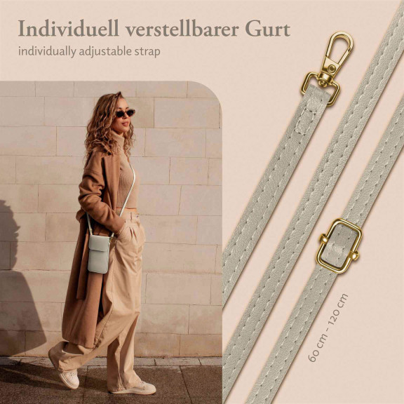 moex CitySling Honor Magic V5 Handytasche zum Umhängen – Weiteres Produktbild 3 moex CitySling Honor Magic V5 Handytasche zum Umhängen – Weiteres Produktbild 3