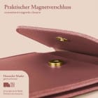 moex CitySling Motorola Moto G57 Power Handytasche zum Umhängen – Produktbild 4