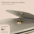 moex CitySling Motorola Moto G67 Handytasche zum Umhängen – Produktbild 4