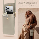 moex CitySling Nothing Phone (3) Handytasche zum Umhängen – Weiteres Produktbild 7