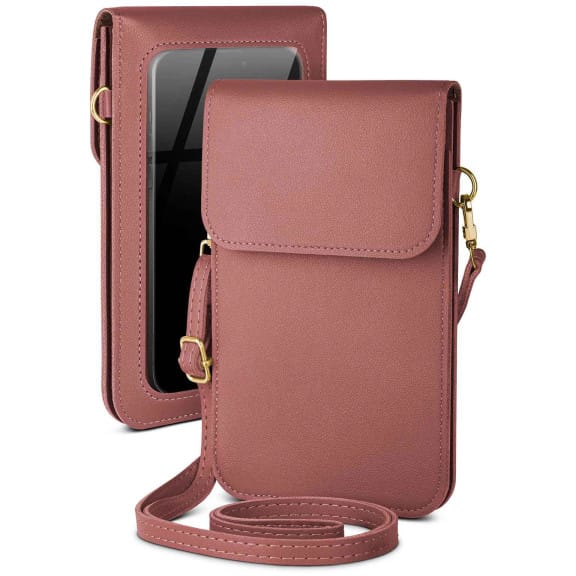 moex CitySling nubia RedMagic 11 Air Handytasche zum Umhängen – Weiteres Produktbild 1 moex CitySling nubia RedMagic 11 Air Handytasche zum Umhängen – Weiteres Produktbild 1