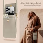 moex CitySling nubia RedMagic 11 Air Handytasche zum Umhängen – Produktbild 7