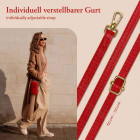 moex CitySling nubia RedMagic 11 Air Handytasche zum Umhängen – Produktbild 3