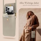 moex CitySling nubia RedMagic 11 Pro Handytasche zum Umhängen – Produktbild 7