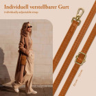 moex CitySling nubia RedMagic 11 Pro Handytasche zum Umhängen – Produktbild 3