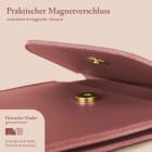 moex CitySling Oppo A5 Handytasche zum Umhängen – Produktbild 4