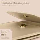 moex CitySling Oppo A5 Handytasche zum Umhängen – Produktbild 4