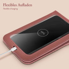 moex CitySling Oppo Reno14 FS 5G Handytasche zum Umhängen – Produktbild 6
