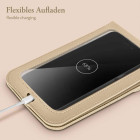 moex CitySling Oppo Reno15 F 5G Handytasche zum Umhängen – Produktbild 6