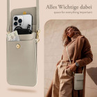 moex CitySling Oppo Reno15 FS 5G Handytasche zum Umhängen – Produktbild 7