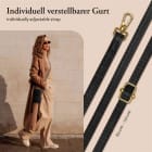 moex CitySling OSCAL FLAT 2C Handytasche zum Umhängen – Weiteres Produktbild 3