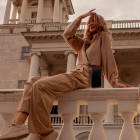 moex CitySling Oukitel C1 Pro Handytasche zum Umhängen – Produktbild 5