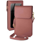 moex CitySling Realme P3 Handytasche zum Umhängen – Weiteres Produktbild 1