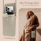 moex CitySling Samsung Galaxy A17 5G Handytasche zum Umhängen – Produktbild 7