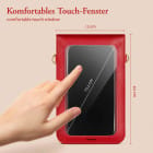 moex CitySling Samsung Galaxy S26 Ultra Handytasche zum Umhängen – Produktbild 2