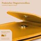 moex CitySling Samsung Galaxy S26 Handytasche zum Umhängen – Produktbild 4