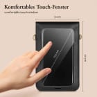 moex CitySling vivo Y29s Handytasche zum Umhängen – Weiteres Produktbild 2