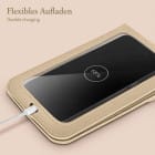 moex CitySling Poco F7 Handytasche zum Umhängen – Produktbild 6