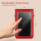 moex CitySling Redmi Note 15 5G Handytasche zum Umhängen – Produktbild 2