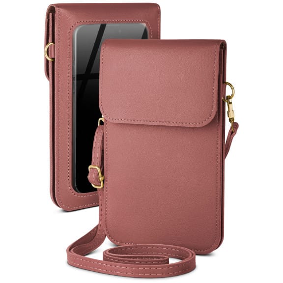 moex CitySling Redmi Note 15 Pro+ 5G Handytasche zum Umhängen – Weiteres Produktbild 1 moex CitySling Redmi Note 15 Pro+ 5G Handytasche zum Umhängen – Weiteres Produktbild 1