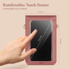 moex CitySling Redmi Note 15 Pro+ 5G Handytasche zum Umhängen – Produktbild 2