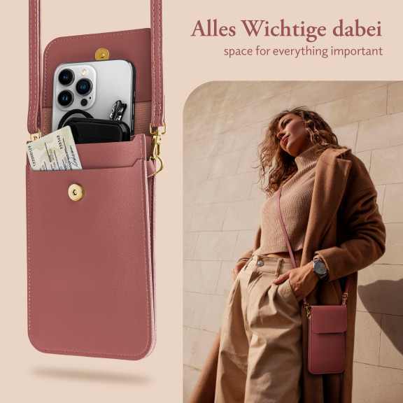 moex CitySling Redmi Note 15 Pro+ 5G Handytasche zum Umhängen – Weiteres Produktbild 7 moex CitySling Redmi Note 15 Pro+ 5G Handytasche zum Umhängen – Weiteres Produktbild 7