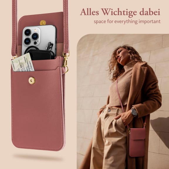 moex CitySling Redmi Note 15 Pro+ 5G Handytasche zum Umhängen – Weiteres Produktbild 7 moex CitySling Redmi Note 15 Pro+ 5G Handytasche zum Umhängen – Weiteres Produktbild 7