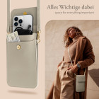 moex CitySling Redmi Note 15 Pro+ 5G Handytasche zum Umhängen – Produktbild 7
