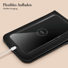 moex CitySling Redmi Note 15 Pro+ 5G Handytasche zum Umhängen – Produktbild 6