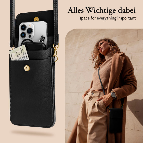moex CitySling Redmi Note 15 Pro+ 5G Handytasche zum Umhängen – Weiteres Produktbild 7 moex CitySling Redmi Note 15 Pro+ 5G Handytasche zum Umhängen – Weiteres Produktbild 7