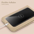 moex CitySling ZTE Blade V70 Vita Handytasche zum Umhängen – Weiteres Produktbild 6