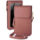 moex CitySling – Himbeerrosa